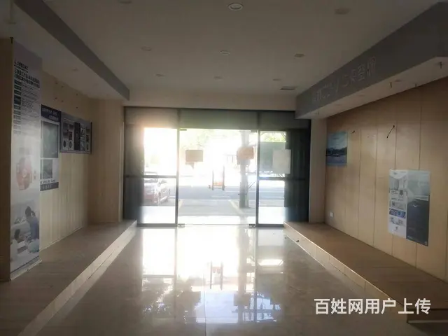 （51旺铺推荐）文昌文建路80平铺面出租 - 图片 2