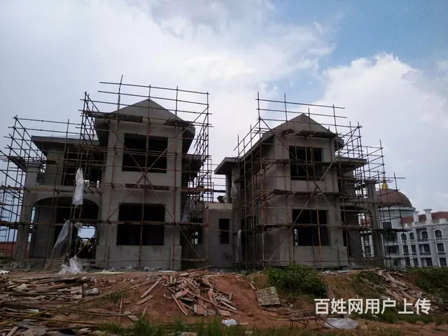 黄山屯溪徽州最高端养生双拼别墅145万起入住纳尼亚 - 图片 10