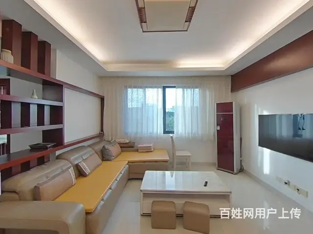 整租·水晶森林二期 3室2厅 南/北  双十  枋湖校区 - 图片 10