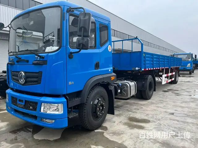沈阳东风国六教练车价格 - 图片 4
