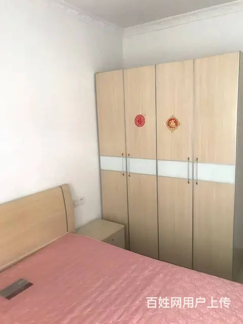 沃尔玛附近高档小区志兴华苑，电梯高层2房家私电器齐全，有车位 - 图片 6