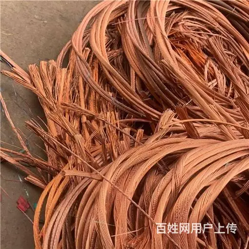昆山电缆回收每米多少钱 上门旧电缆收购公司 - 图片 4