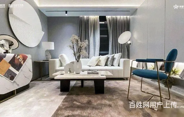 低总价收益5个点 运河天地 经典小户型 明厨明卫 景观楼层 - 图片 8