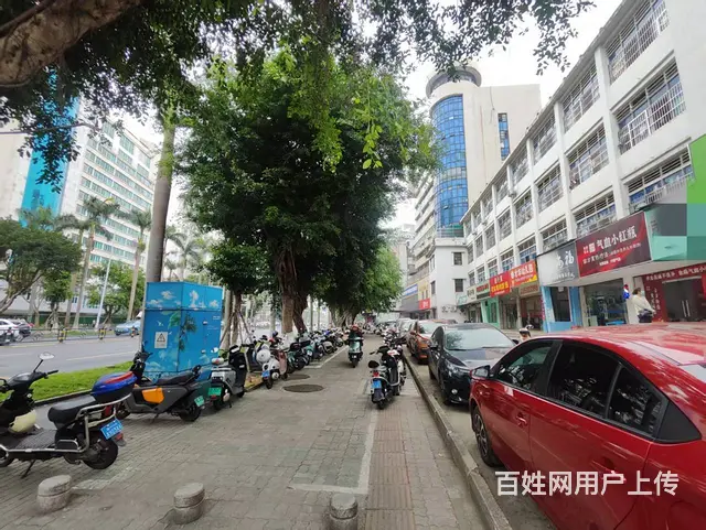 （51旺铺推荐）美兰区海府路35平养生馆转让 - 图片 7