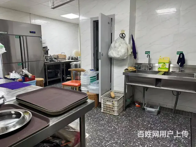 C11732位于吉木萨尔东方希望东区公寓楼附近餐饮旺铺转让 - 图片 5