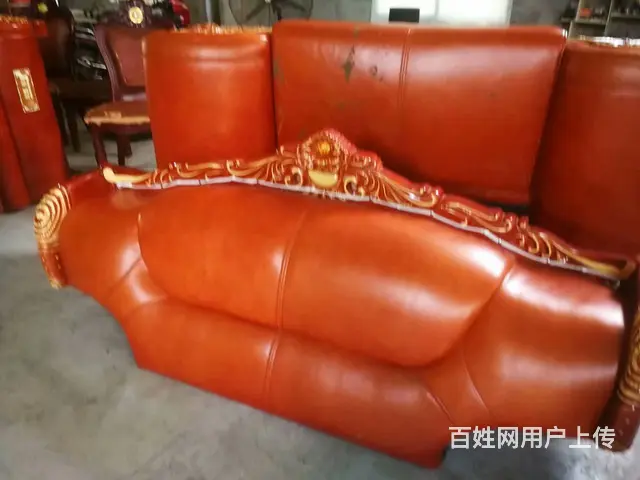 德阳广汉沙发酒吧软硬包订做厂 - 图片 5