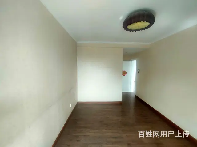 中央公馆三居两卫，卧室两南一北，全天采光，视野开阔！ - 图片 11