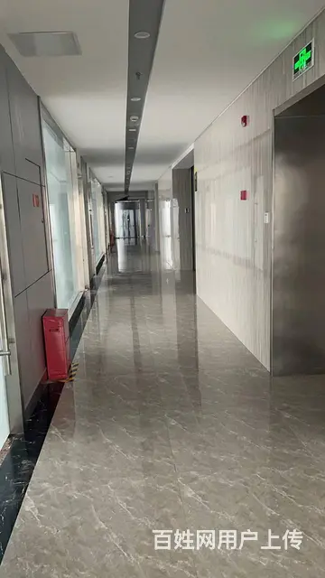 中豪国际广场写字楼 - 图片 2