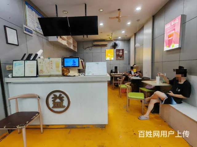 （51旺铺推荐）龙华滨濂村22平铺面转让 - 图片 3