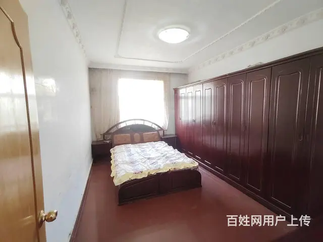 工区路安装小区三室两厅南北通透小区停车方便随时看房 - 图片 4