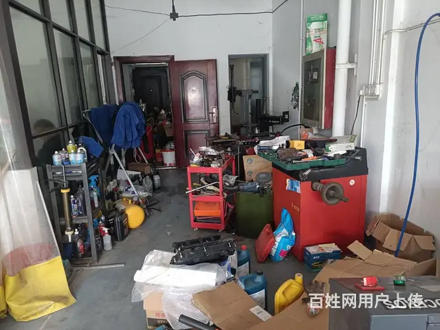 （淘铺铺推荐）周市萧林东路汽车维修店转出 - 图片 5