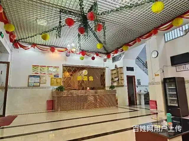 （51旺铺推荐）澄迈县金江400平三层养生馆转让 - 图片 1