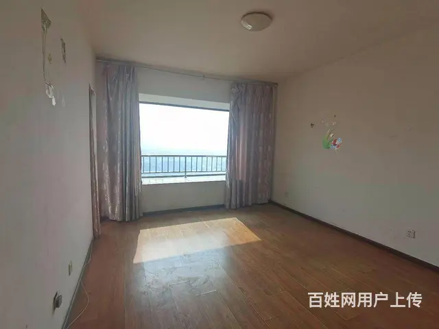 星耀地铁旁 星泽园4房精装修 明厨明卫 南北通透 - 图片 6