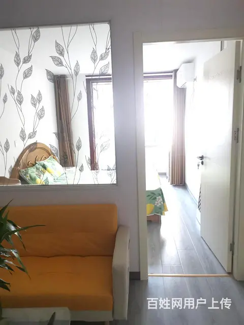 精装好房！烟台山日报社附近2室双阳卧配套全 - 图片 3