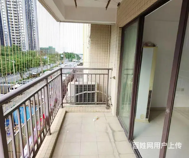 湖心路 五洲家园旁 西江月101平 精装 三房 仅售110万 - 图片 4