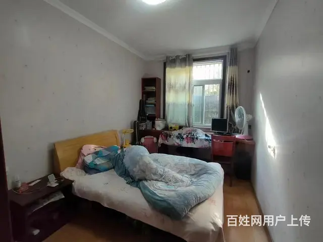 新港雅居  中等装修 113平3房2厅急售价58万 - 图片 5