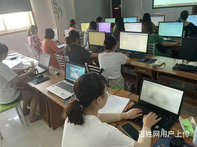 金牛周边cad培训平面设计培训机构地址 - 图片 3