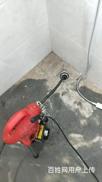 长流镇专业疏通管道 联系电话 - 图片 10