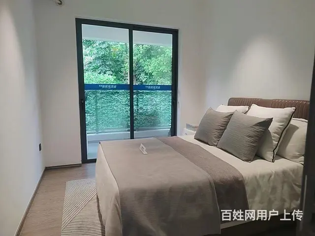 珠海轻轨北站附近 中山翠亨 深中通道 锦绣海湾城 精装送家电 - 图片 4