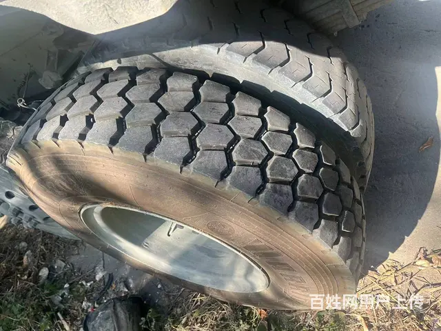 其他 自卸车 国5 - 图片 7
