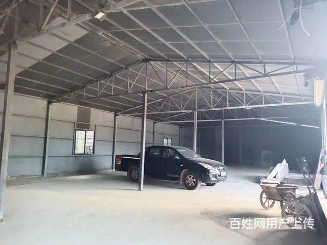 （51旺铺推荐）落笔洞路500平仓库出租 - 图片 2