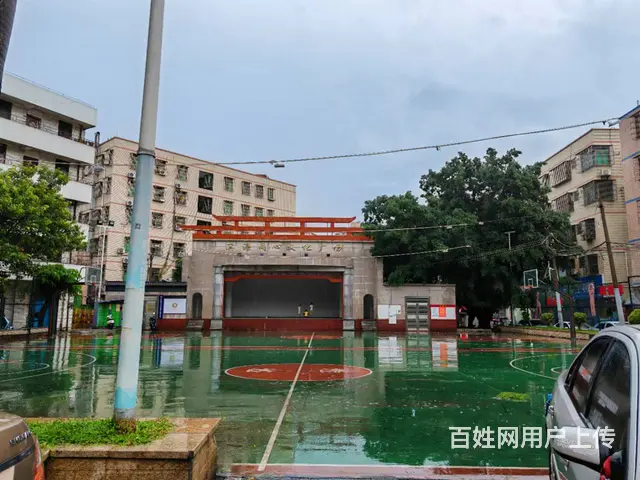 （51旺铺推荐）龙华滨濂村22平铺面转让 - 图片 9