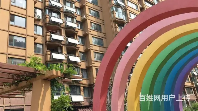 不靠疏港路 经区九龙明珠 首付 35万起 三室两卫 - 图片 12