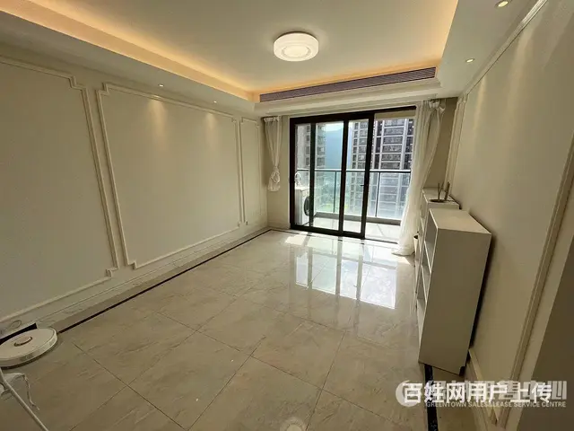 翠湖香山 精装82平2房227万 中高楼层 看高尔夫景观 - 图片 3