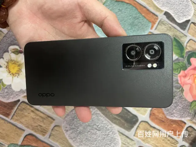 【搞定了！】oppoa57，8+128，5g版 - 图片 2