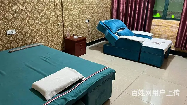 （易转介绍）永康花川工业区临街好位置足浴店诚心转让！价格好谈 - 图片 2