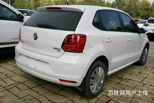 大众POLO 2014款 1.6 手自一体 舒适版 - 图片 6