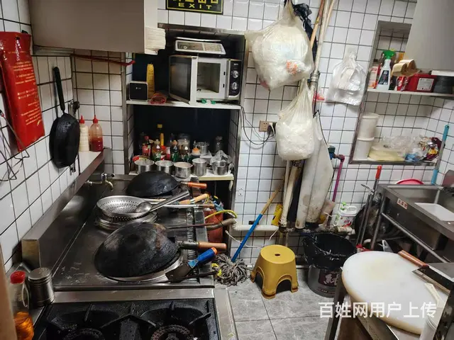 道里 快餐店出兑 餐馆出兑 - 图片 4