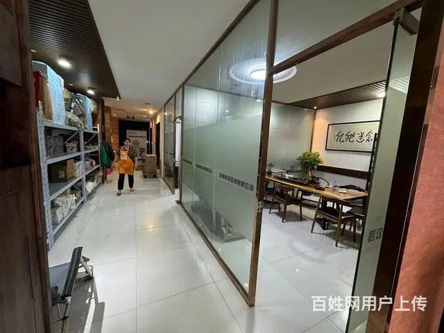精装干净整洁，有两个冷库 - 图片 3