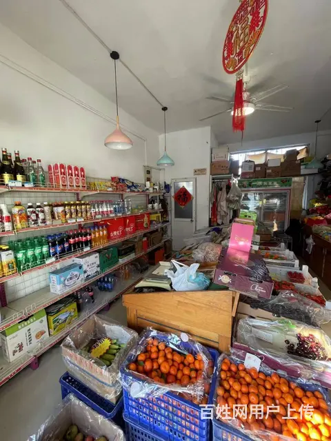 （烟台旺铺）芝罘区幸福东路小区门口水果店转让 - 图片 4