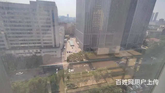 青年大街丨商会总部丨86平方正1+1格局丨5万含物业丨天玺 - 图片 2