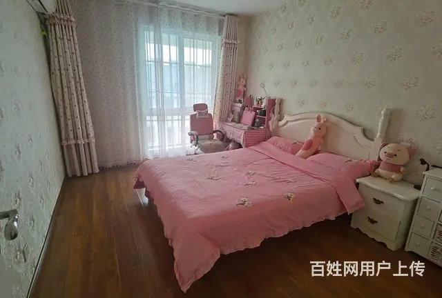 就读团结御龙山水东区实用三房精装修打包价 - 图片 6