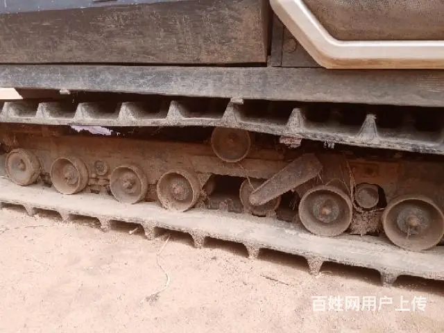精品AR 98收割机出售 - 图片 3