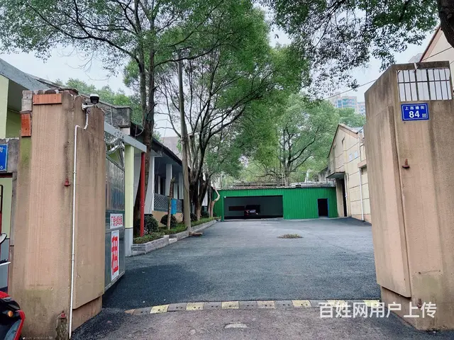 （老板本人）望城独门独院办公楼出租  5931 - 图片 1