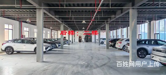 【找商铺上同城搜铺网】东风大街西段2500平商铺出租 - 图片 8