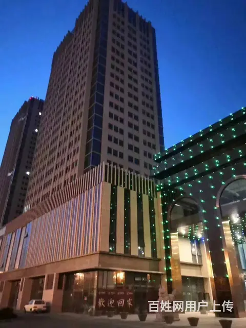 （创美） 欧乐坊尚层银座80平+140平两套精装办公室出租 - 图片 2