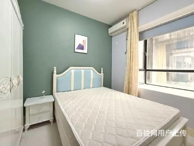 思北天虹旁，少有两卫的两房，精装修，六中大同小，华侨海景城旁 - 图片 4