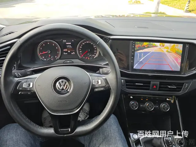 大众 途岳 2019款 途岳  1.4TSI 双离合 280 - 图片 10