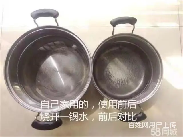 净水器，出水甘甜 - 图片 6