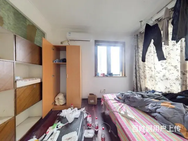 好位置!好房子!精装修南北全新装修送家电! - 图片 5