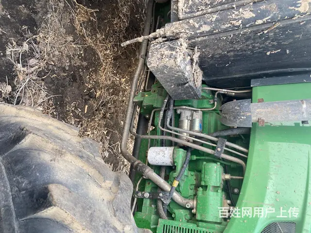 约翰迪尔5E954 - 图片 6
