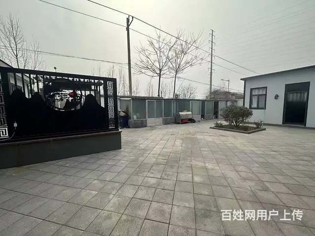 (旺铺猫)：东城区独栋小院私厨餐饮会所整体转让 - 图片 4