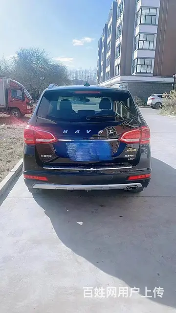 哈弗H6 顶配 - 图片 4