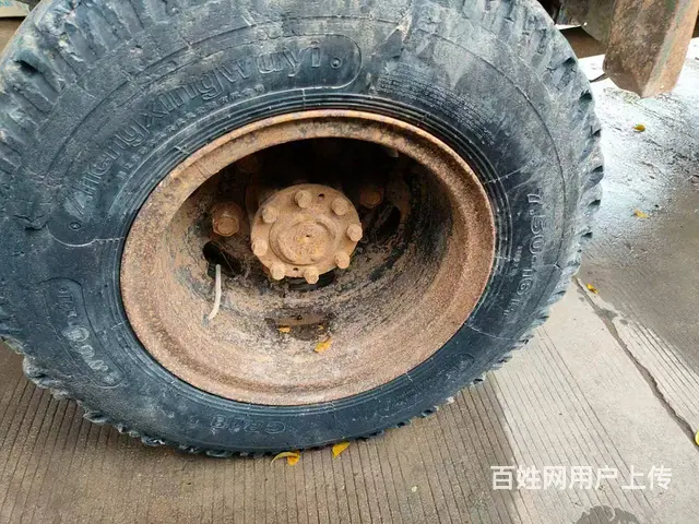 奔驰 自卸车 - 图片 2