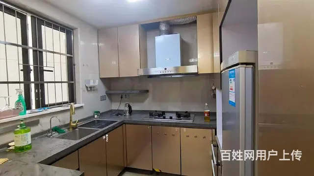 湾仔 码头 华发峰景湾 精品3房 高品质 拎包入住 - 图片 4