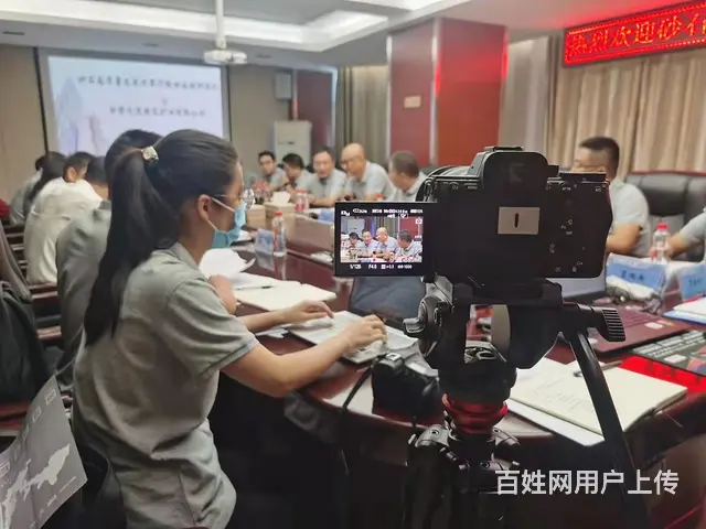 西宁大通MV、大型晚会摄像摄影 拍摄经验丰富 - 图片 2